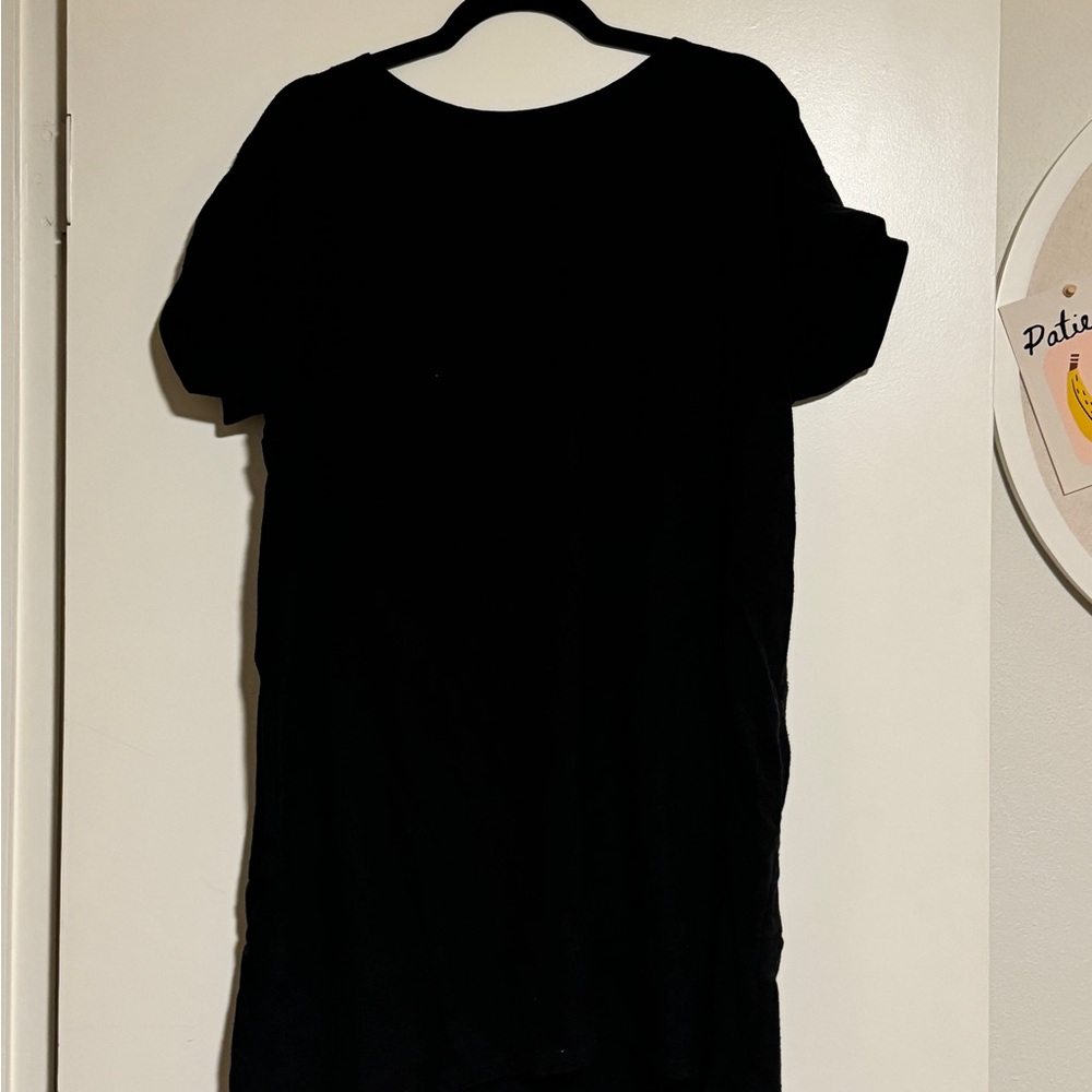 Elizabeth Suzann Black Dress